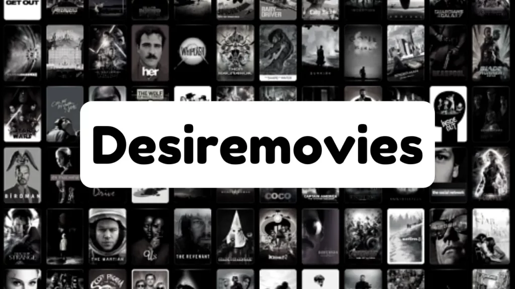 DesireMovies