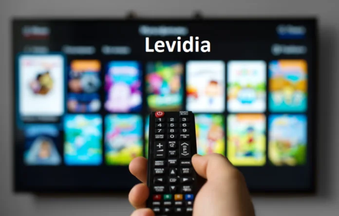 Levidia