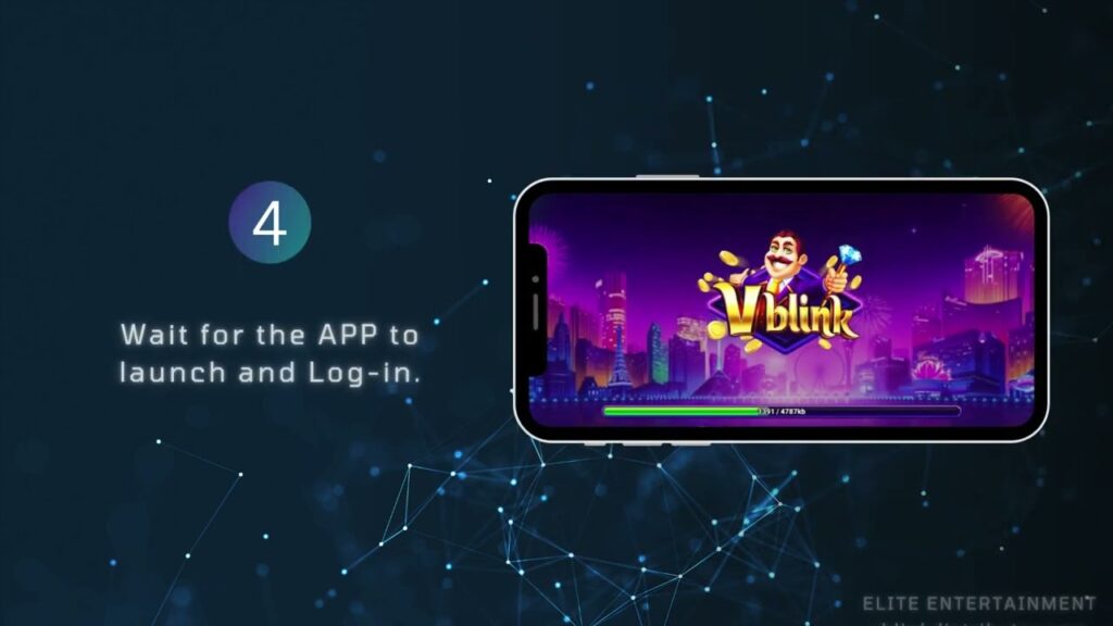 Vblink Casino