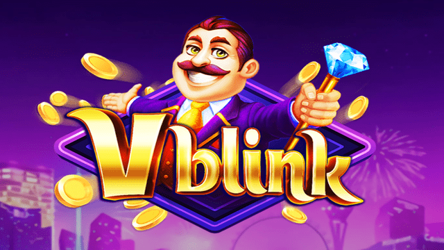 Vblink Casino